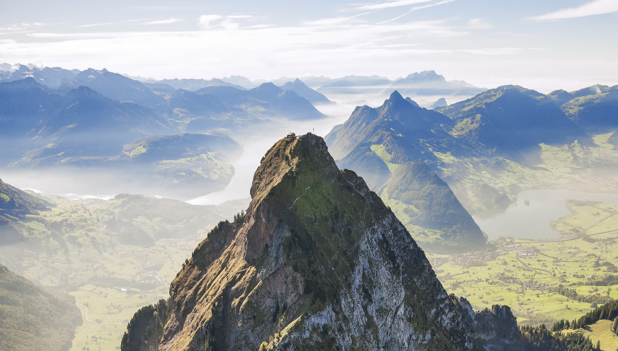 Schwyz Tourismus YouTube banner