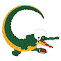 CrocodilesTV logo