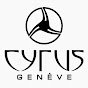 Cyrus Watches logo