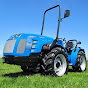 ZHE Trading - fruitteeltmachines & tractoren logo