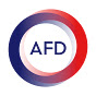 AFD - Agence française de développement YouTube channel avatar 