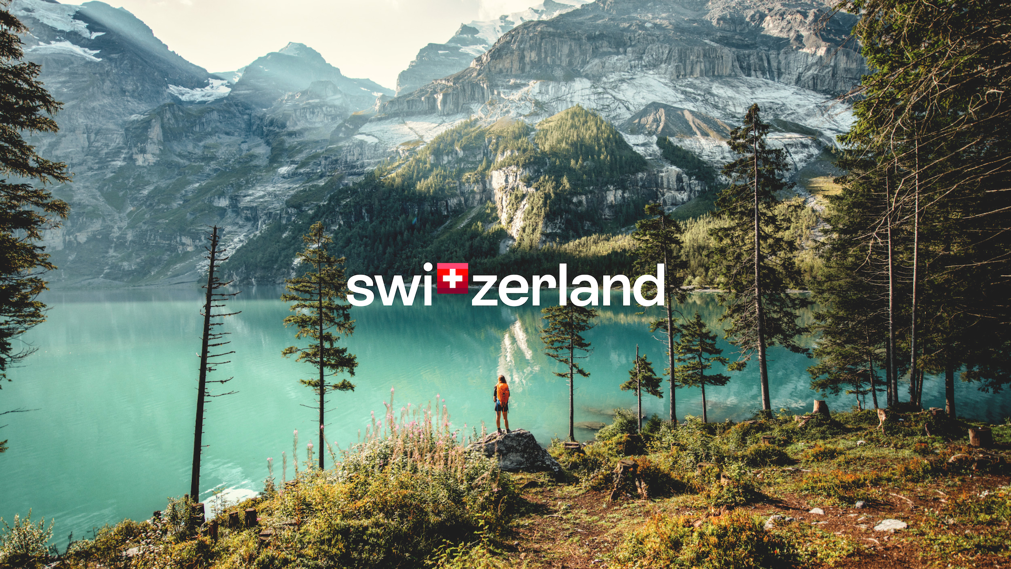 Switzerland Convention & Incentive Bureau (SCIB) YouTube banner