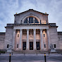 Saint Louis Art Museum logo
