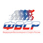 CyclingRussia YouTube channel avatar 