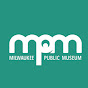Milwaukee Public Museum logo