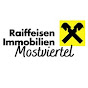 Raiffeisen Immobilien MOSTVIERTEL logo