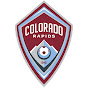 Colorado Rapids logo