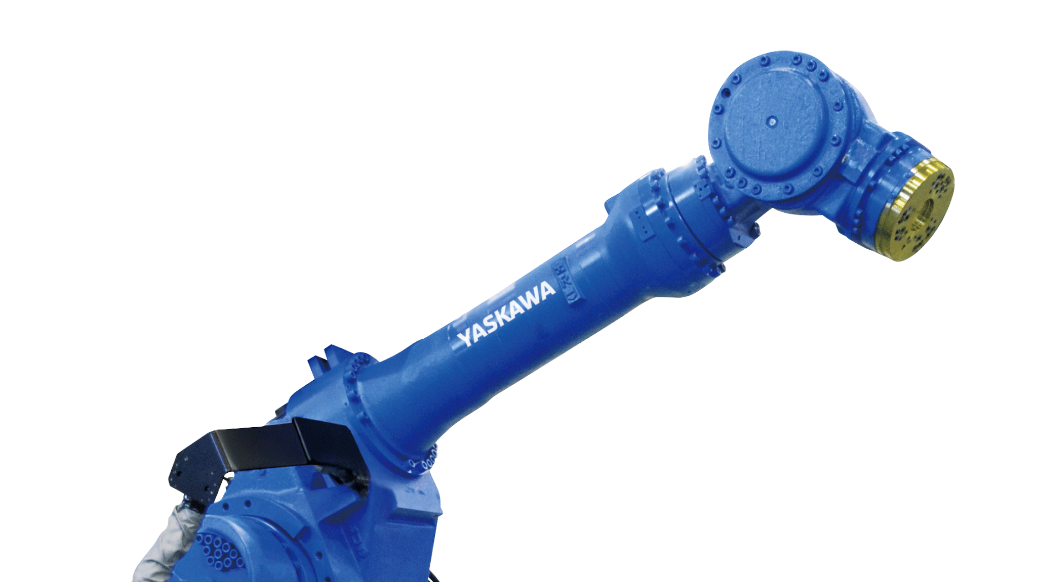 YASKAWA UK & Ireland YouTube banner