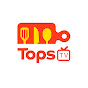 Tops Thailand logo