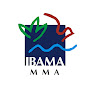Ibama logo