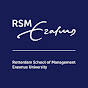 Rotterdam School of Management, Erasmus University logo