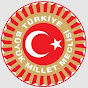 TBMM - Türkiye Büyük Millet Meclisi logo
