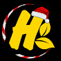 Der Holländer Pflanzencenter logo