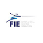 FIE Fencing Channel YouTube channel avatar 