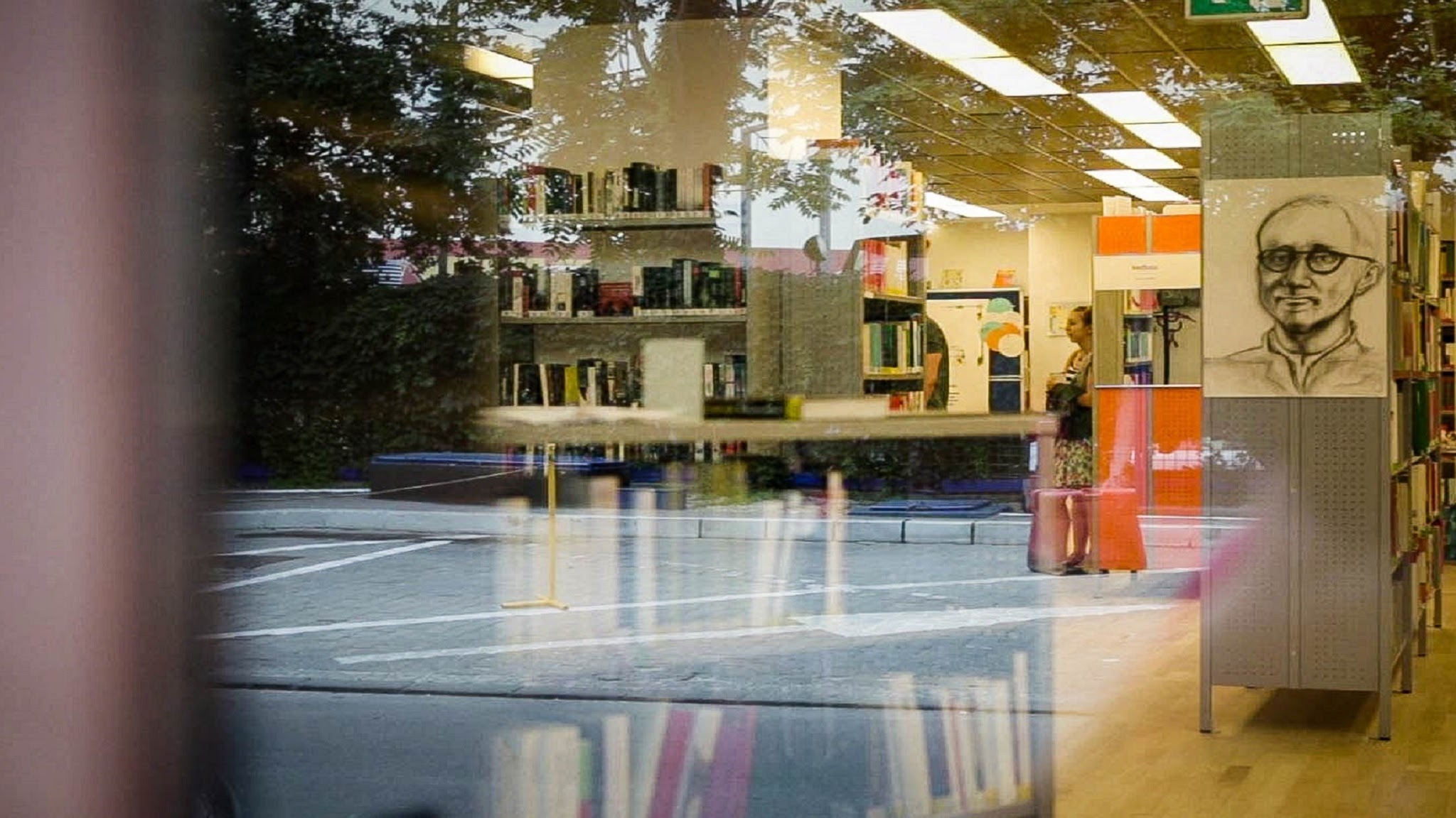 Goethe-Institut Bucuresti YouTube banner