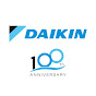 Daikin Brasil YouTube channel avatar 