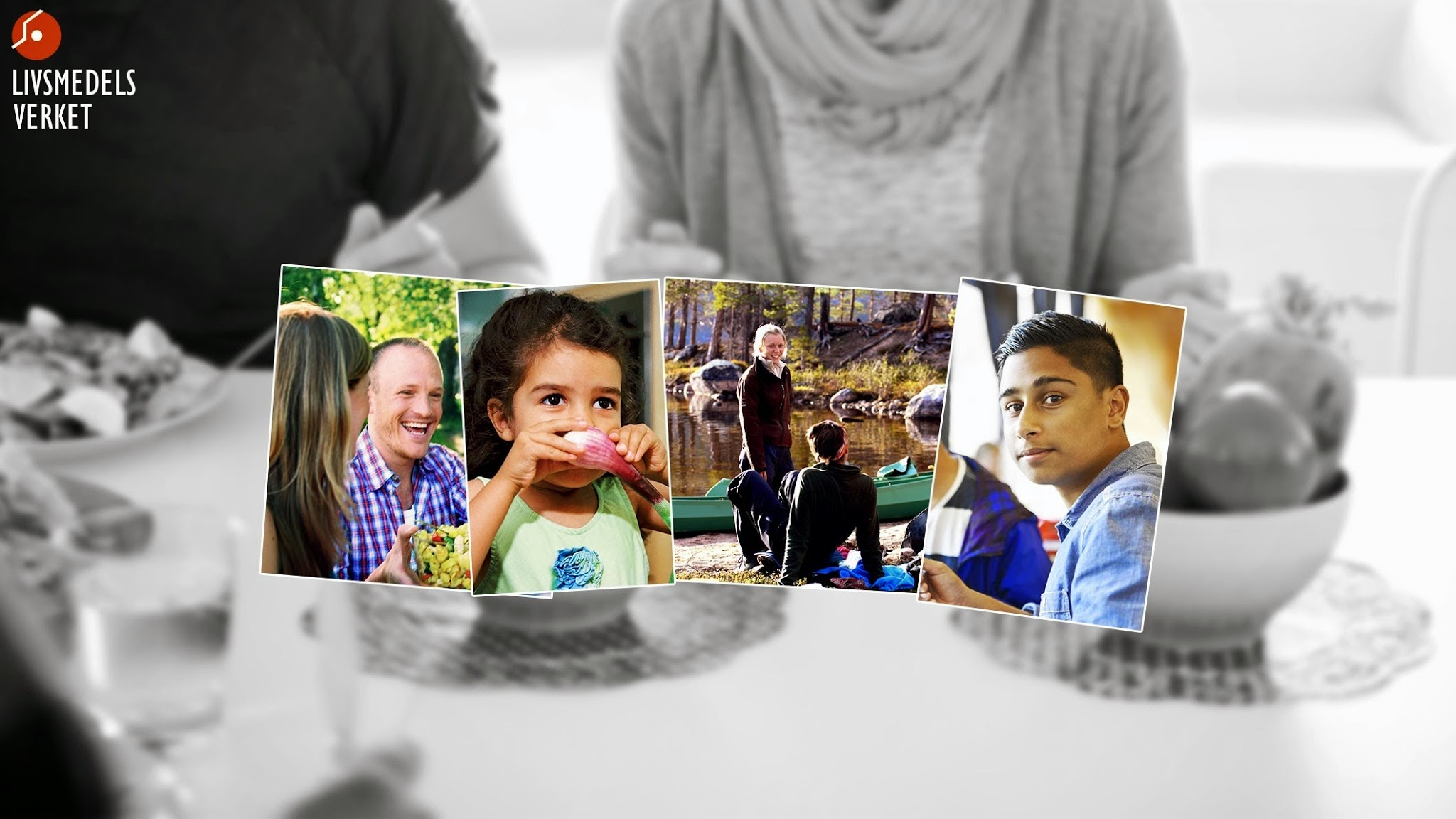 Livsmedelsverket YouTube banner