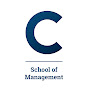 Cranfield School of Management logo