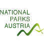 Nationalparks Austria logo