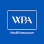WPA Health Insurance logo