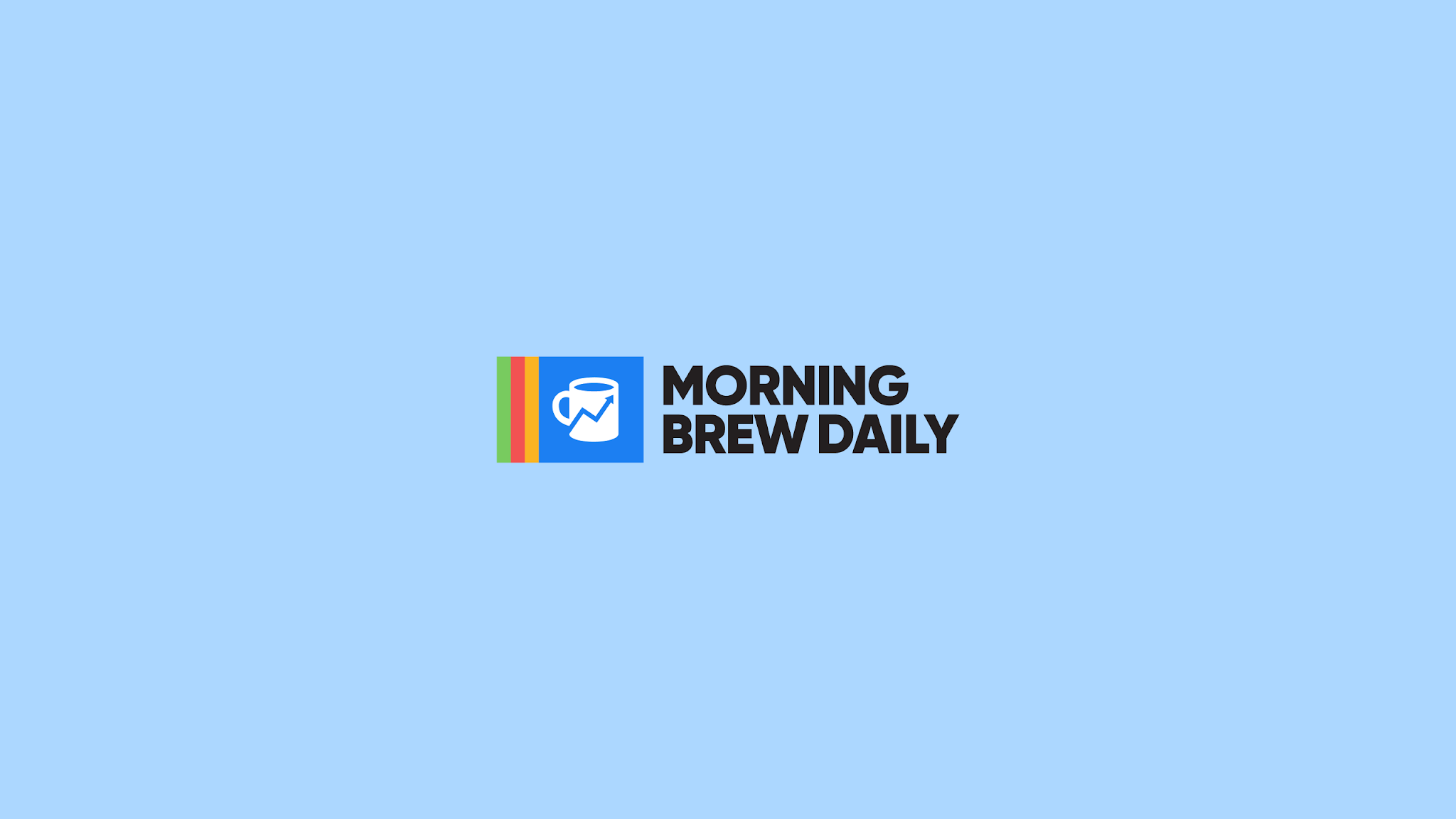 Morning Brew Daily YouTube banner