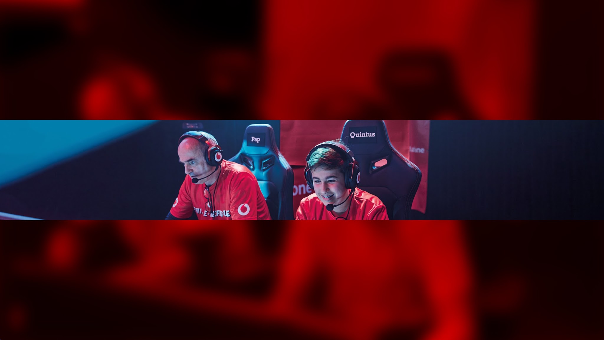 vodafonenl YouTube banner