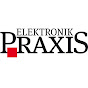 ELEKTRONIKPRAXIS YouTube channel avatar 