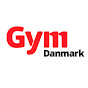 GymDanmark YouTube channel avatar 