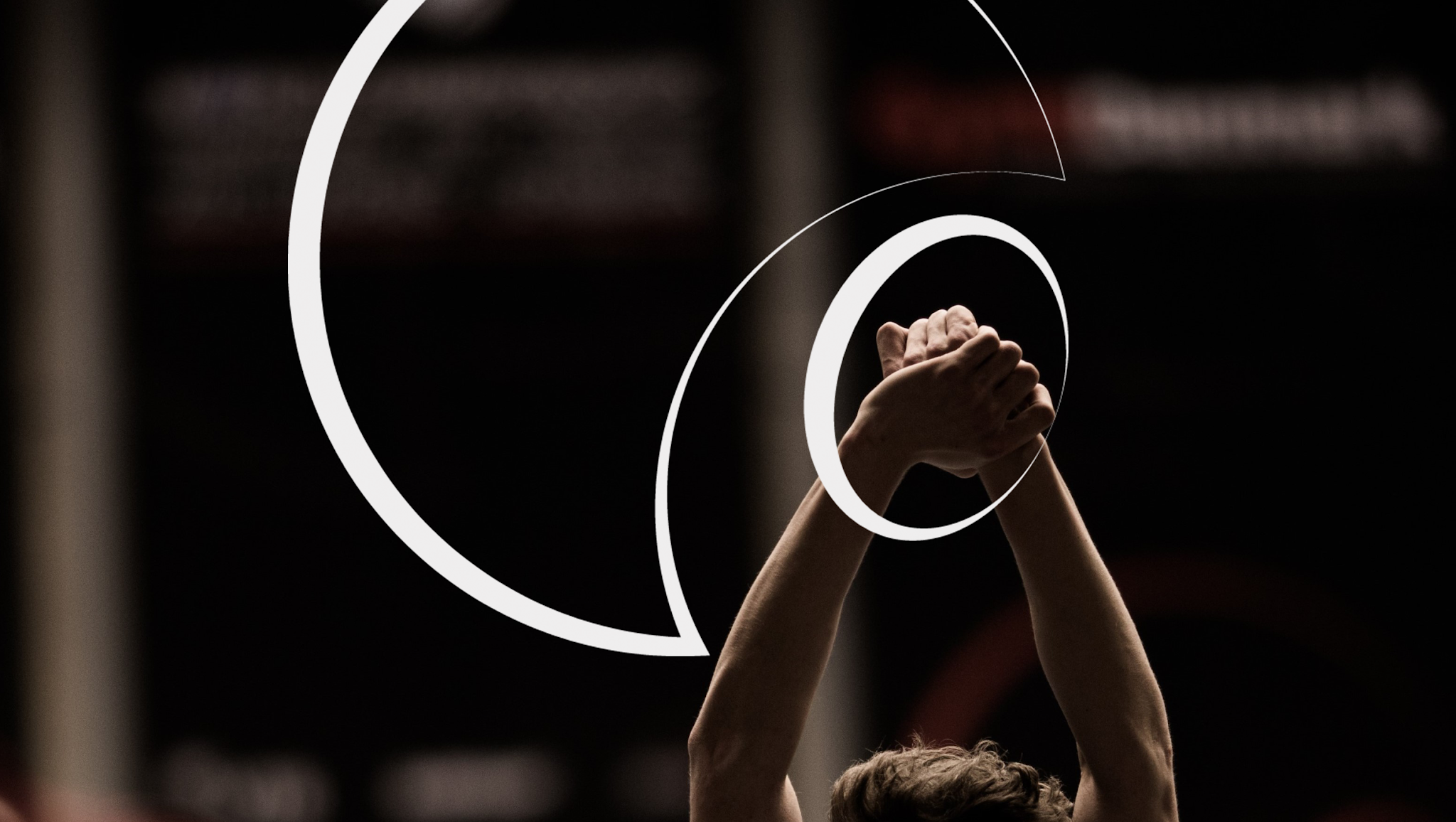 GymDanmark YouTube banner