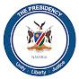 Namibian Presidency logo