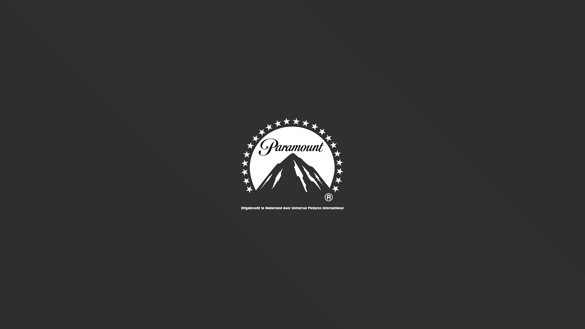 Paramount Pictures Nederland YouTube banner
