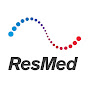 ResMed Deutschland logo