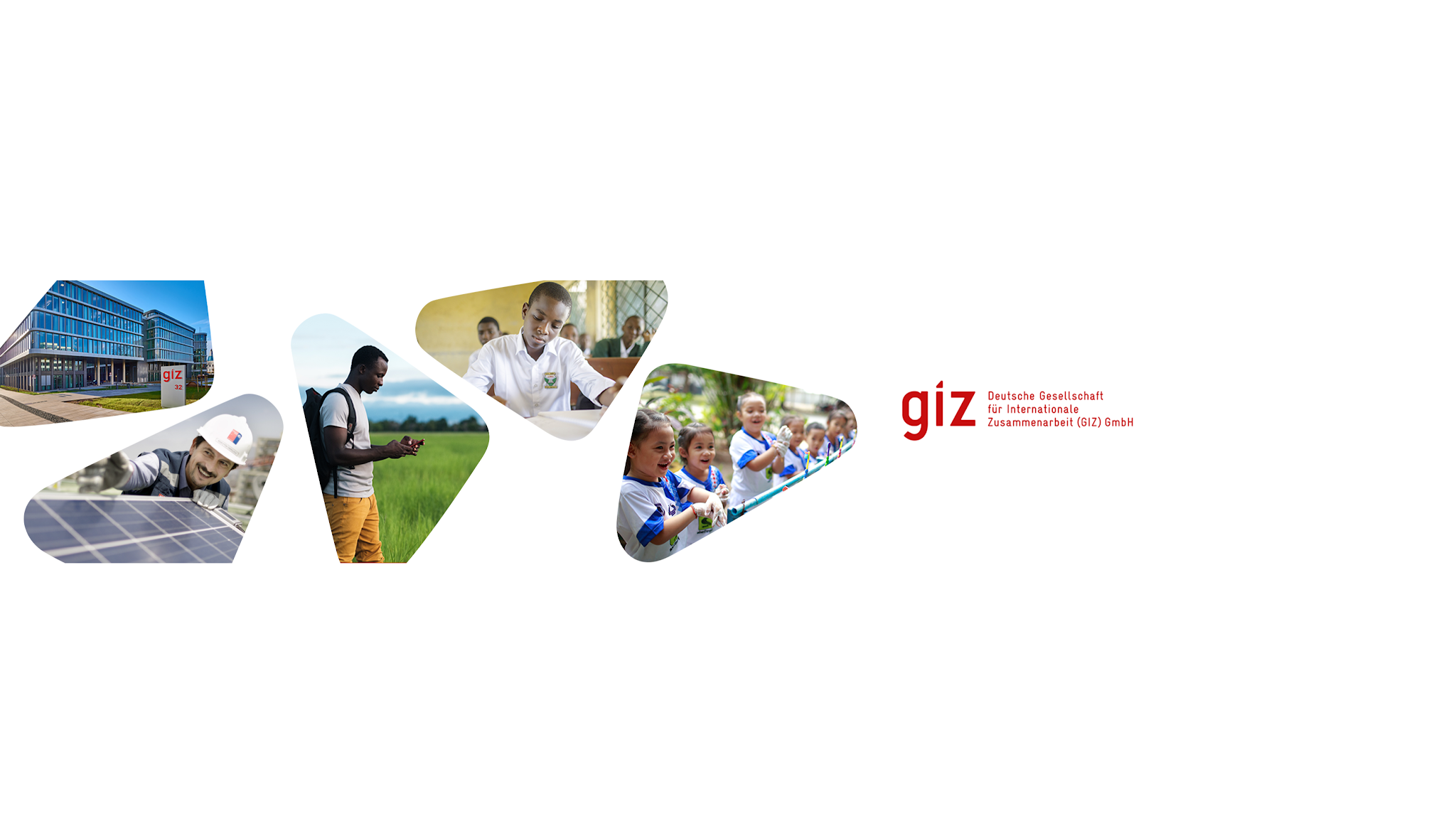 GIZ YouTube banner