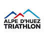 Alpe d'Huez Triathlon logo