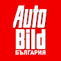 AUTO BILD Bulgaria logo