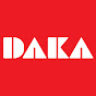 DAKA Sport & Lifestyle logo