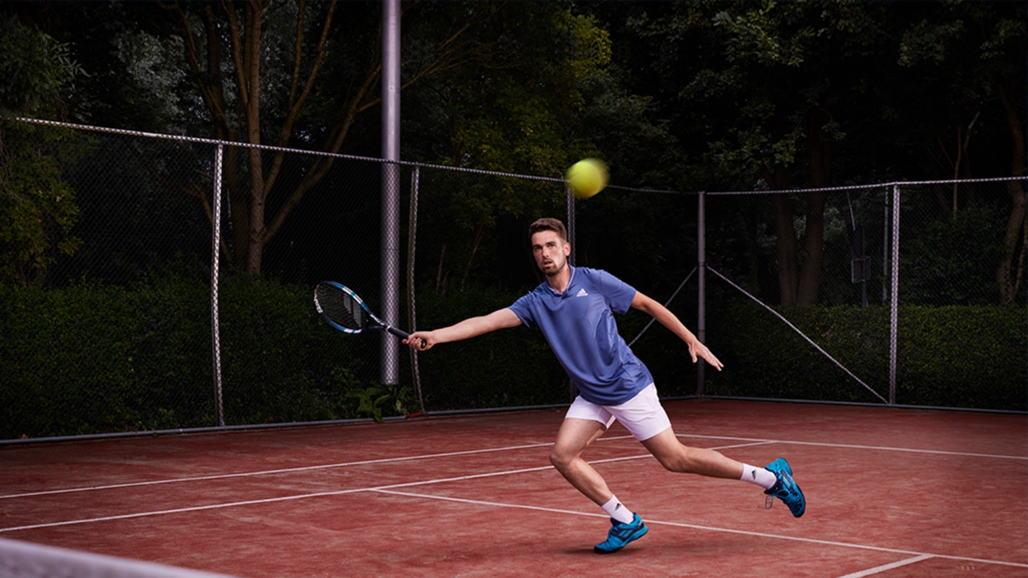 DAKA Sport & Lifestyle YouTube banner