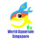 World Aquarium Singapore logo