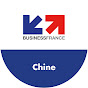 Business France Chine YouTube channel avatar 