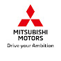 Mitsubishi Motors Polska logo