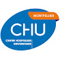 CHU Montpellier logo