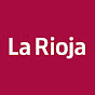 La Rioja Turismo logo