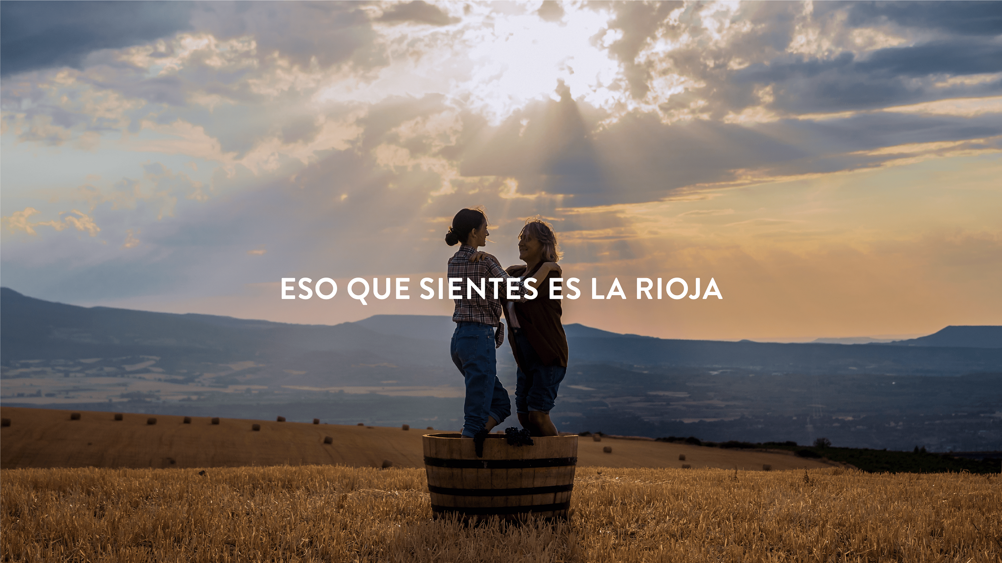 La Rioja Turismo YouTube banner