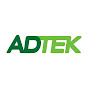 ADTEK銓盛電子 ADTEK Electronics Co., Ltd. logo