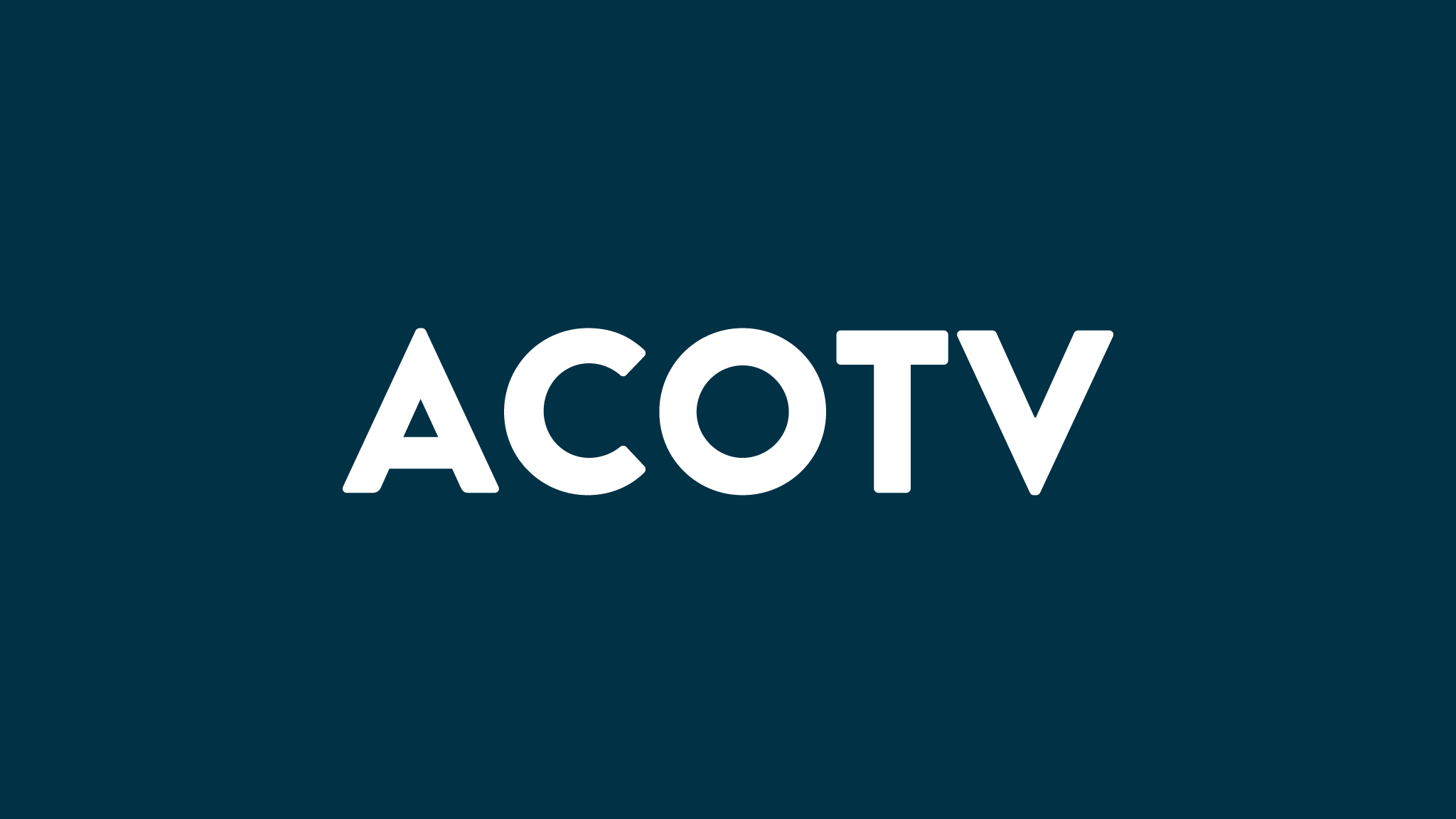 ACOTV YouTube banner