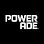 Powerade logo