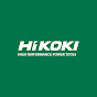 HiKOKI Power Tools UK logo