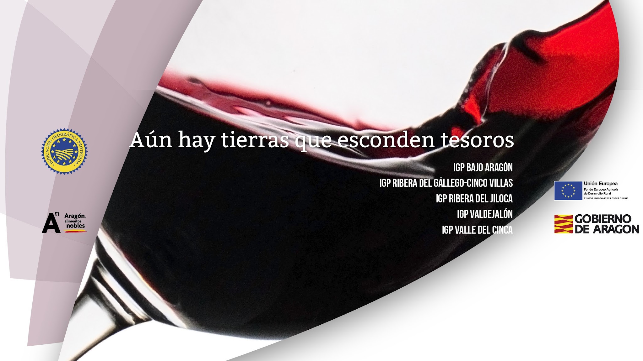 Vinos Tierra YouTube banner