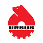 URSUS YouTube channel avatar 