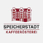 Speicherstadt Kaffeerösterei logo
